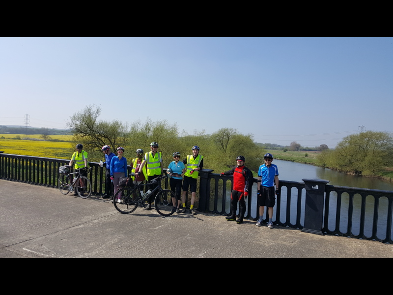 click to enlarge! 2017-04-08 Weston on Trent 3